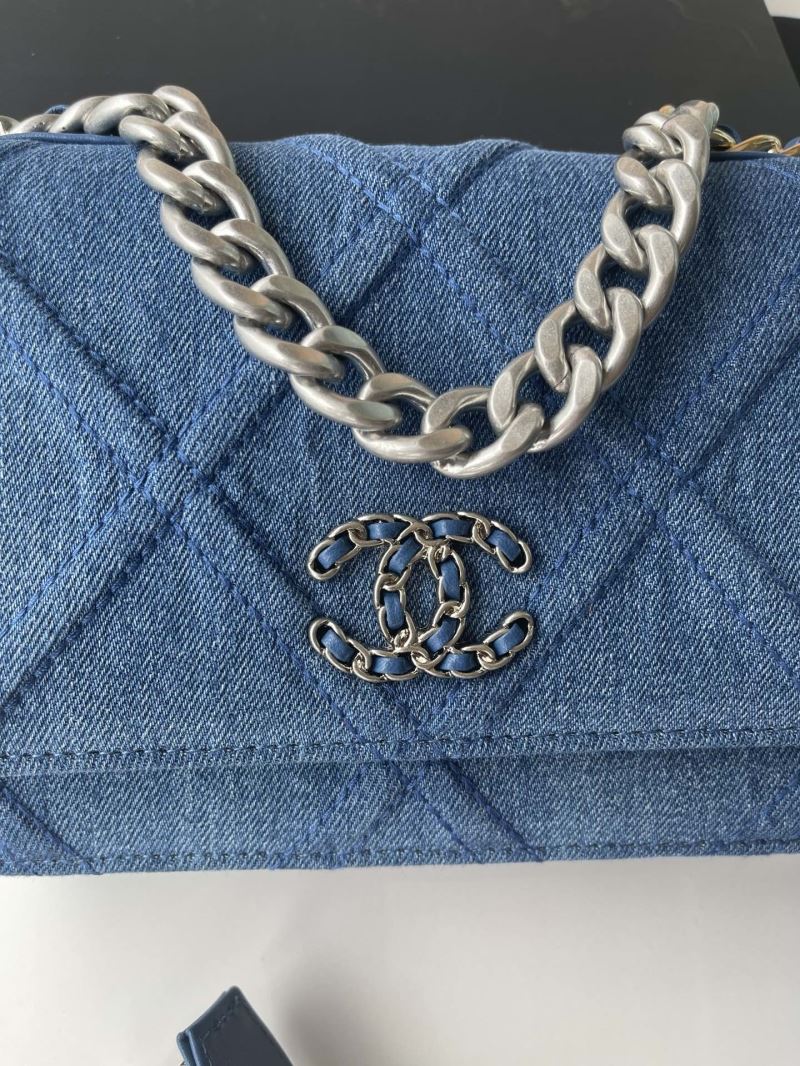 Chanel 19 Bags